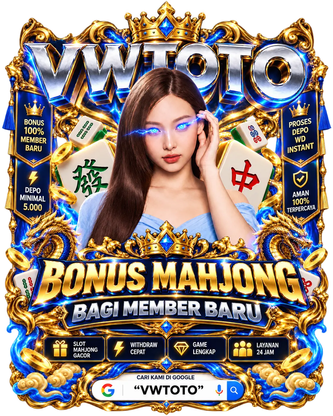 Promo VWTOTO